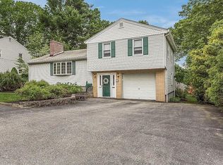 79 Kingston Rd, Waltham, MA 02451