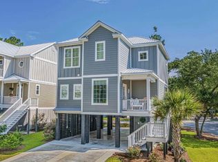 16 Lazy Hammock Trail, Pawleys Island, SC 29585