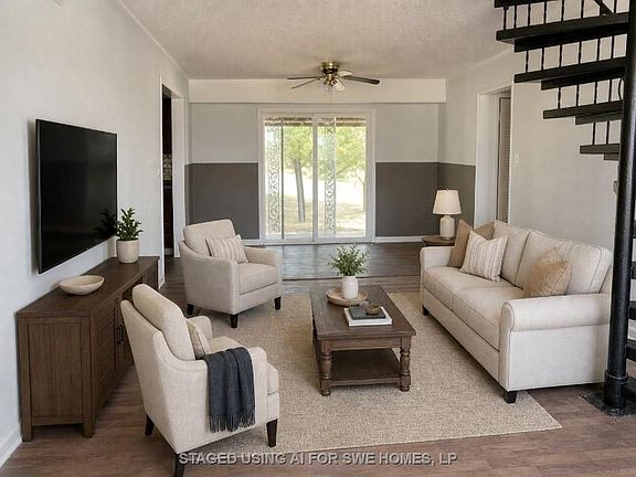 4th image of 4127 Knoll Dr