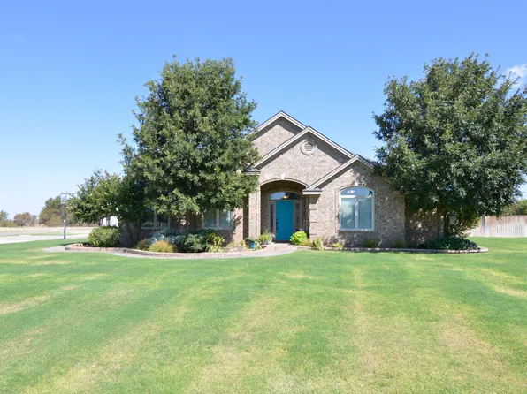 6404 County Road 7430, Lubbock, TX 79424