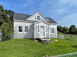 53 Washington Street, Lubec, ME 04652