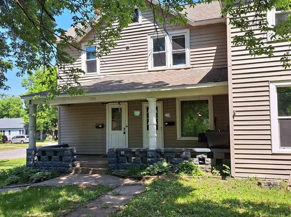 1903 WATER STREET #1903 A & B Water St, Stevens Point, WI 54481
