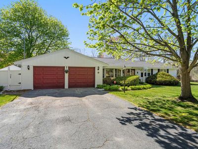 9 Burning Tree Ln, Chelmsford, MA, 01824