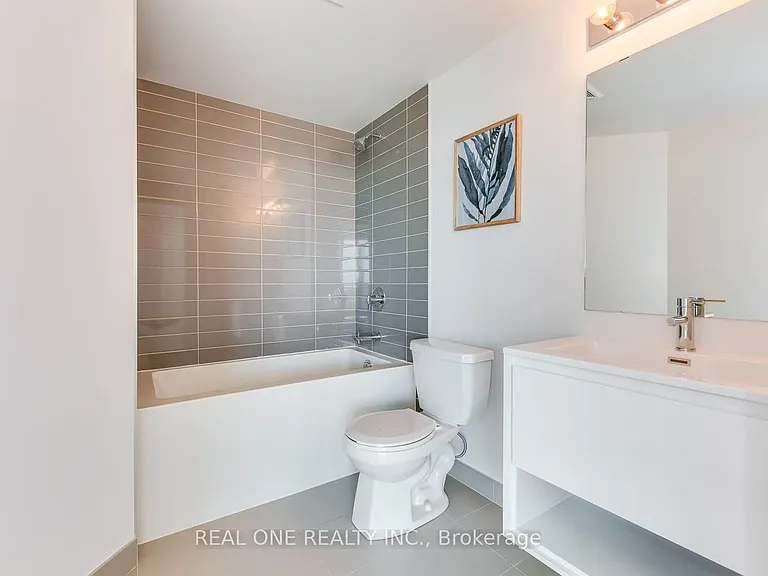 159 Wellesley St E #1708-1 — Photo 21