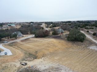 1035 Twin Creeks Dr, Weatherford, TX 76088