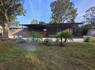 1518 Clement Rd #31, Lutz, FL 33549