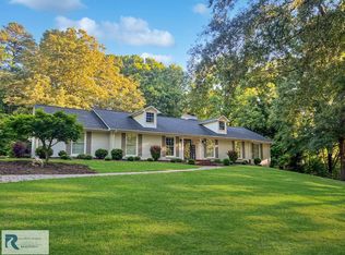 5036 Deerfield Ln, Danville, VA 24540