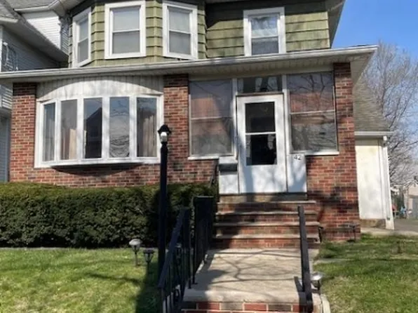 42 Van Houten Ave, Passaic City, NJ 07055
