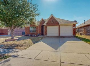 2736 Evening Mist Dr, Little Elm, TX 75068