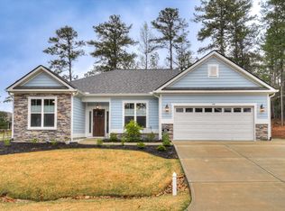 248 Amelia Dr, Mc Cormick, SC 29835