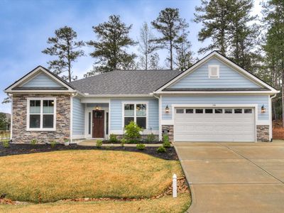 248 Amelia Dr, Mc Cormick, SC, 29835