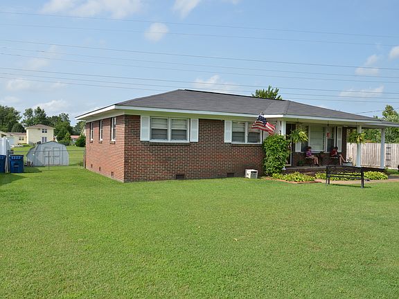 House - front