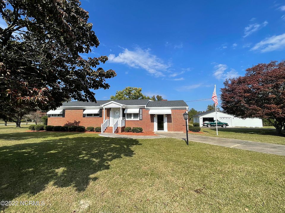 566 Dunn Rd, Roseboro, NC 28382 MLS 100362172 Zillow
