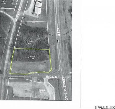1st image of 2020 N Kennedy Blvd