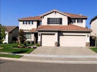 508 Heather Falls Ct, Roseville, CA