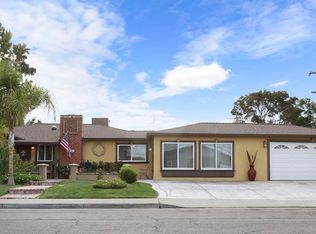 2201 East St, Tracy, CA 95376