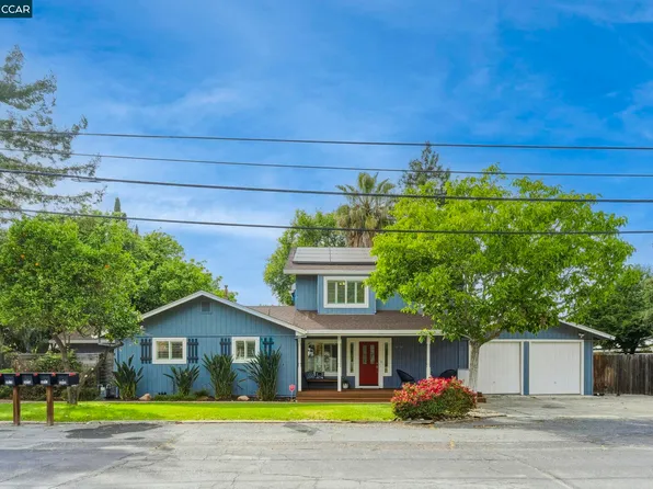 3430 Sanford St, Concord, CA 94520