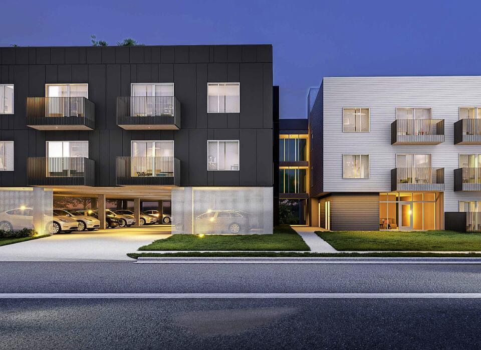 1st image of 709 E Lenoir St #307