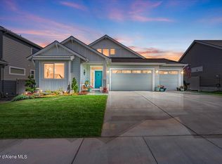 2093 W Bernard Dr, Coeur D Alene, ID 83815