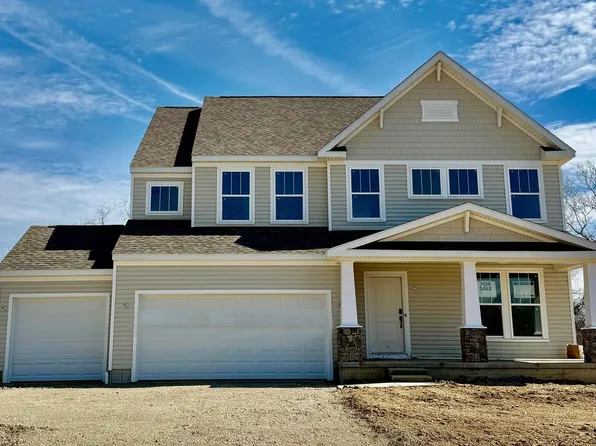 6448 Bemington Trl NW, Pickerington, OH 43147
