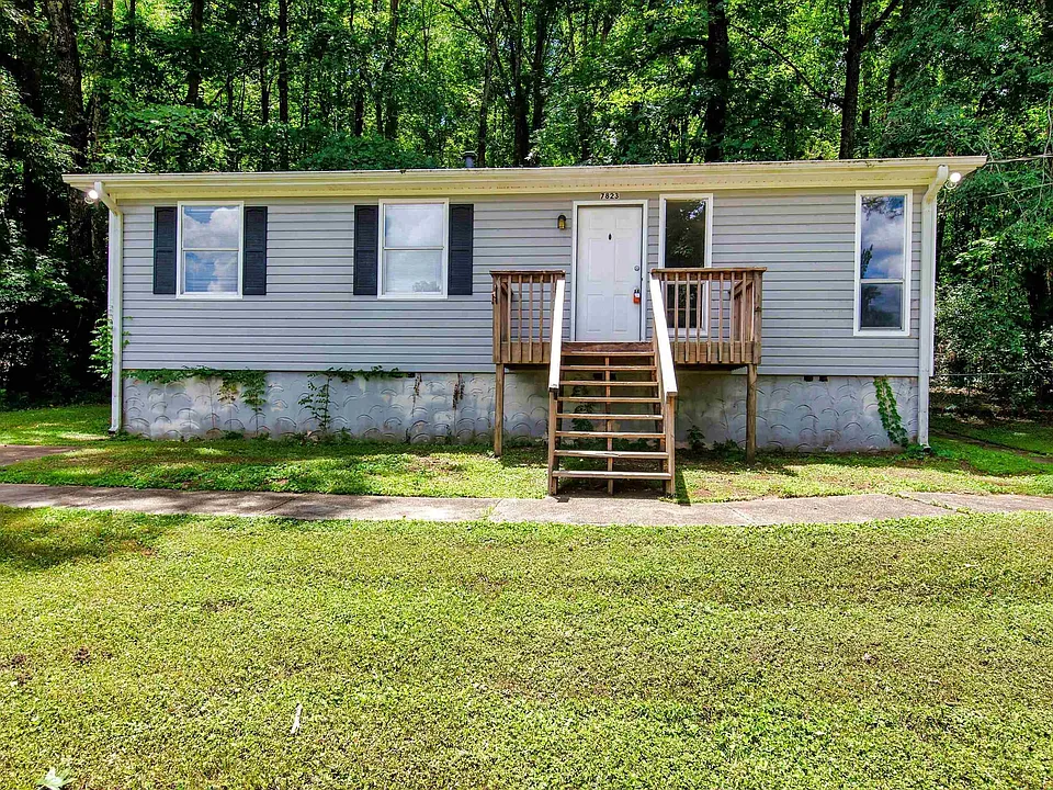 7823 Happy Hollow Rd