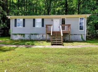 7823 Happy Hollow Rd, Trussville, AL 35173