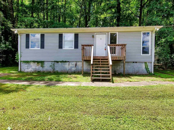 7823 Happy Hollow Rd, Trussville, AL 35173