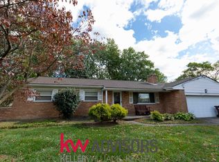 8916 Cavalier Dr, Cincinnati, OH 45231