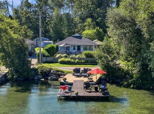1064 Wisker Ave, Innisfil, ON L0L1W0