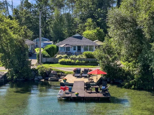 1064 Wisker Ave, Innisfil, ON L0L 1W0