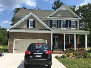 2580 Park Green Way, Glen Allen, VA 23060