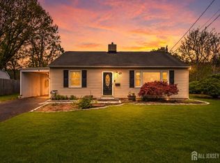 49 Louis Ave, Middlesex, NJ 08846