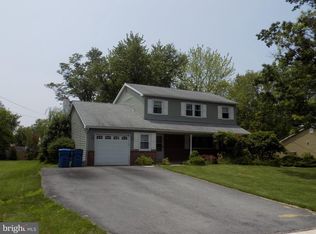 954 Garfield Ave, Lansdale, PA 19446