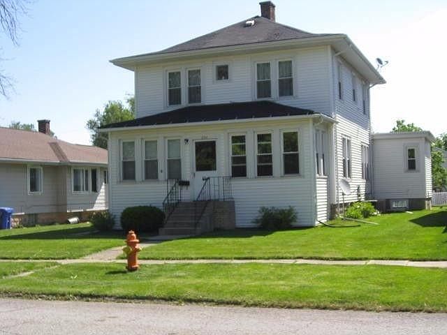 1st image of 234 Pettibone Ave #1