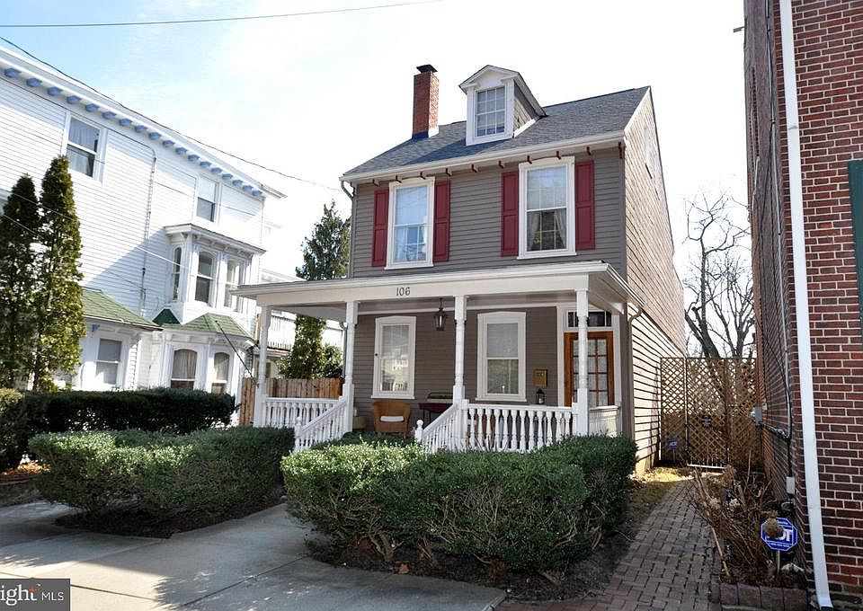 1st image of 106 Garden St