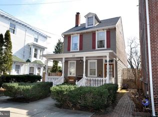 106 Garden St, Mount Holly, NJ 08060