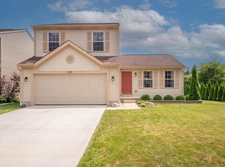 2362 Limestone Way, Columbus, OH 43228