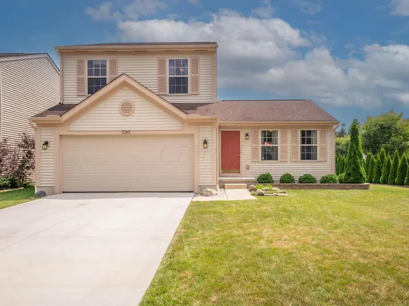2362 Limestone Way, Columbus, OH 43228