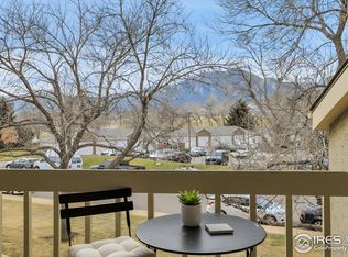 20 S Boulder Cir APT 2312, Boulder, CO 80303