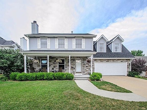 2nd image of 1413 Maplewood Dr