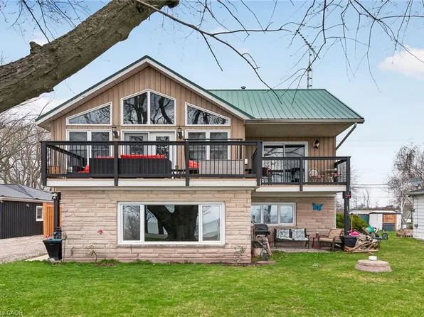 27 Blue Water Pkwy, Haldimand County, ON N0A 1P0