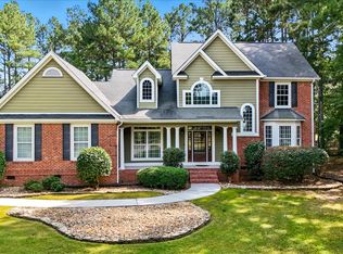 16 Nelson Blvd NW, Rome, GA 30165