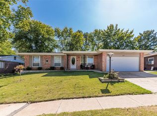 2638 Cliffwood Trl, Saint Louis, MO