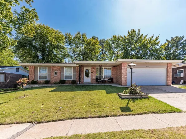 2638 Cliffwood Trl, Saint Louis, MO 63129