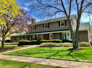 N101W7149 Harrison Ave, Cedarburg, WI 53012