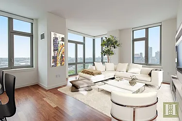 Rented by Halstead Real Estate