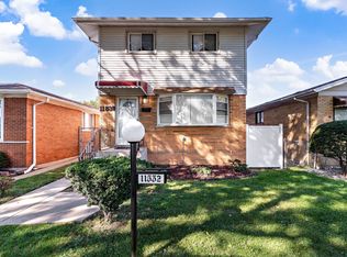 11532 S Bishop St, Chicago, IL