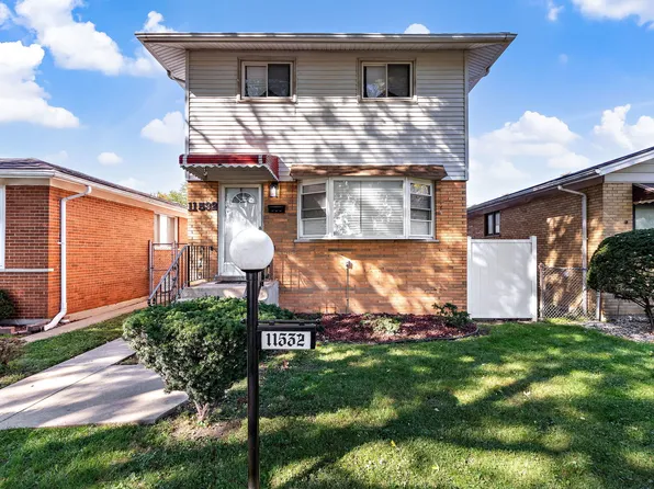 11532 S Bishop St, Chicago, IL 60643