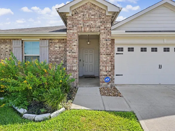 4206 San Leo Ct, Katy, TX 77449