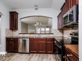 1825 Shoebill Dr, Little Elm, TX 75068
